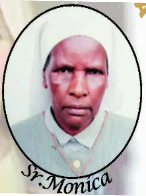 Sr Monica Mjane